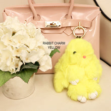 Load image into Gallery viewer, RABBIT CHARM