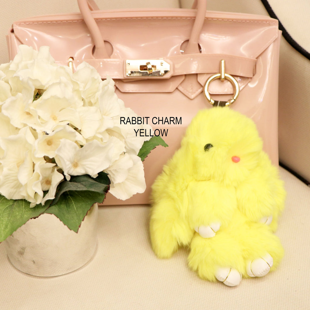 RABBIT CHARM