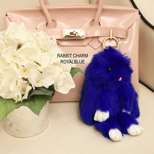 RABBIT CHARM