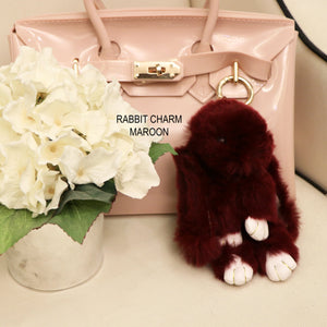 RABBIT CHARM