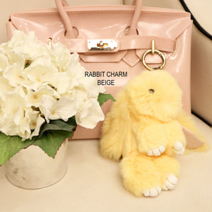 RABBIT CHARM