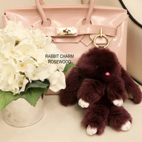 RABBIT CHARM