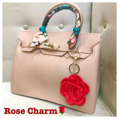 ROSE CHARM