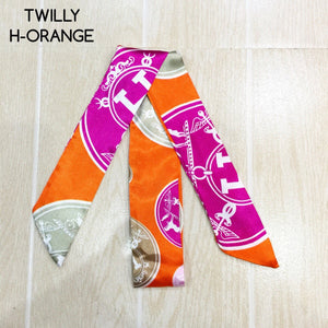 TWILLY