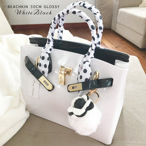 KALLY - BEACHKIN 12" GLOSSY